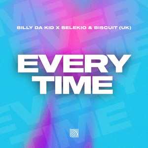 Every Time (Extended Mix)