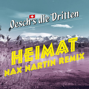 Heimat (Nax Nartin Remix)