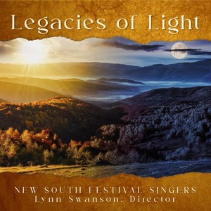 Legacies of Light