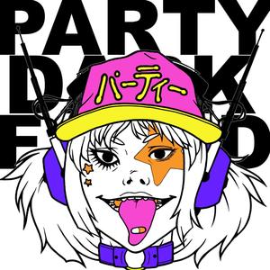 dARK fJLORIDA BIRDMIX(feat. Fruit Bat Steady)