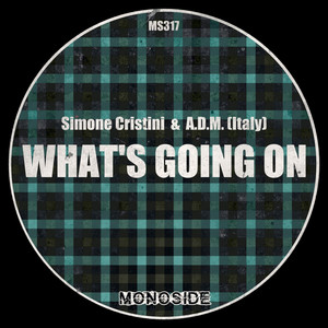 What's Going On (Edit)