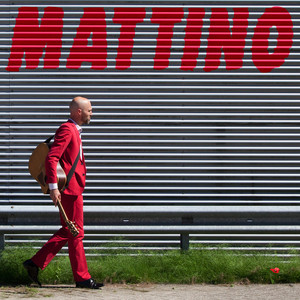 Je was er niet altijd