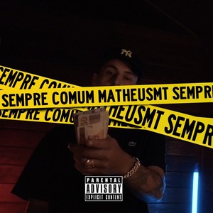 SEMPRE COMUM (Explicit)