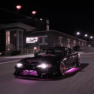 Tandem (Explicit)