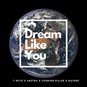 Dream Like You(Africa) (feat. Aretha, Fashion Killer & Mr KayDee Ntwana)