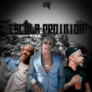 ESCOLA PROIBIDA (Explicit)