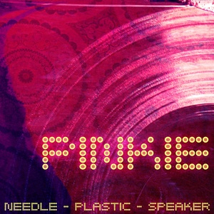 Needle - Plastic - Speaker