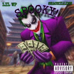 SPOOKY FREESTYLE (feat. SHACHILLINN) (Explicit)