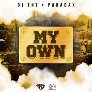 My Own (feat. Paradax)