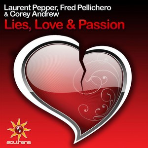 Lies, Love and Passion (Instrumental)