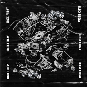 BL6CK FRIDAY(Feat. Lilbee)