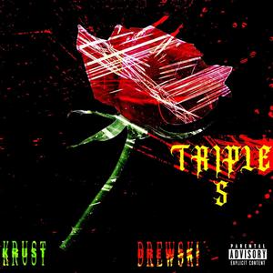 Triple S (feat. Drew$ki) [Explicit]