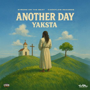 Another Day (Explicit)