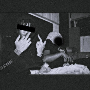 Letter 2 the grave (Explicit)