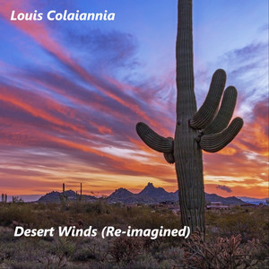 Desert Winds (Re-Imagined)