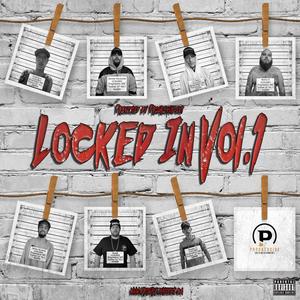 Locked In, Vol. 1 (Explicit)