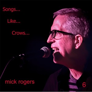 Songs... Like... Crows