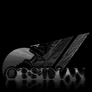 OBSIDIAN (feat. rush, SX18 & $hain) (Explicit)