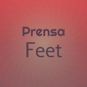 Prensa Feet