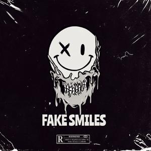 Fake Smiles (feat. Infinite Sounds Musiq)