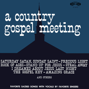 Amazing Grace (2021 Remaster)