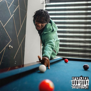 Cfn Lil Blitz - Toxic (Explicit)