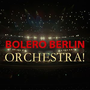 Troublant Bolero