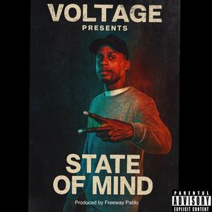 State Of Mind (Explicit)