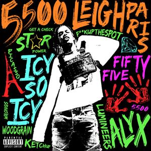 F**kupthespot (feat. Lite Fortunato) (Explicit)