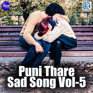 Puni Thare Sad Song, Vol. 5