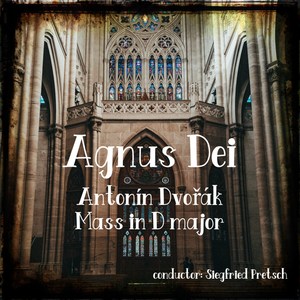 Agnus Dei Mass in D Major