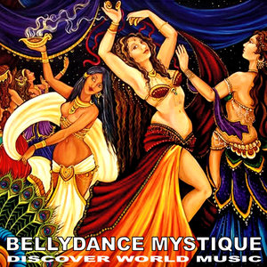 Bellydance Mystique