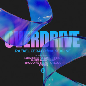 Overdrive (Luigi Gori & Larsun Hesh Remix)
