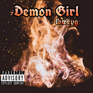 Demon Girl (Explicit)