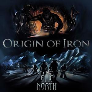 Origin of Iron