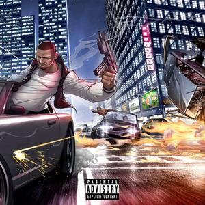 Paper Route - GTA (Official Music Audio) (feat. YungDmack) (Explicit)