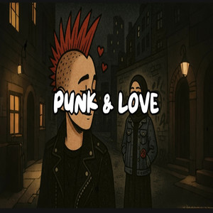 Punk & Love