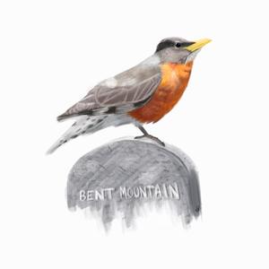 A Robin Built A Nest On Daddy's Grave (feat. Quigg Lawrence & The Brothers Young)