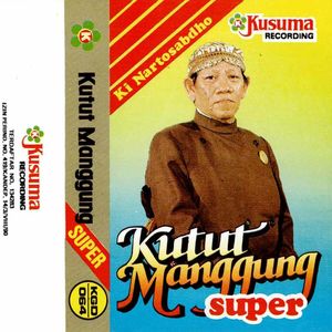 Gending Jawa Ki Nartosabdo - Kutut Manggung Super