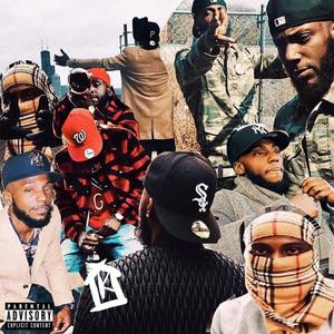 Makin' My Way (feat. BUDD$ & GB Dallas) (Explicit)