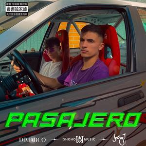 Pasajero (Explicit)