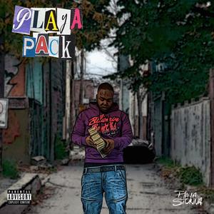 Playa Pack (Explicit)