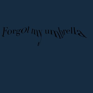 forgotmyumbrella