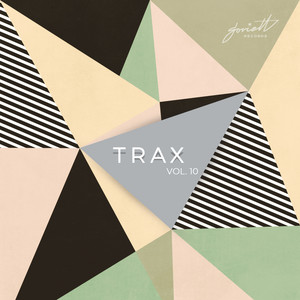 Moskva-Kassiopeya (Vibe Impact 'Away From The Earth' Remix)