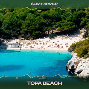 Topa Beach (Blaky Boy Mix, 24 Bit Remastered)