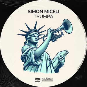 Trumpa (Original Mix)