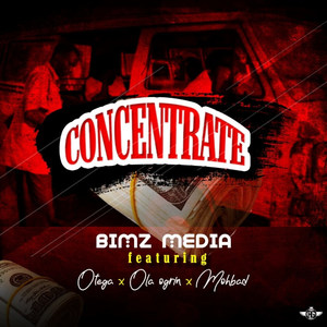 Concentrate (Explicit)