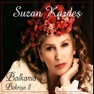 Bekriya, Vol. 2(Balkania)