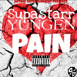 Pain (Explicit)