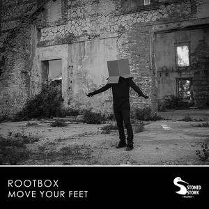 Move your feet